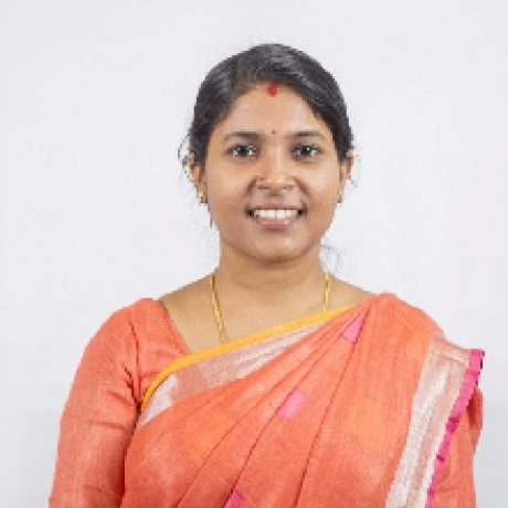 Dr. Kadambari P. B.