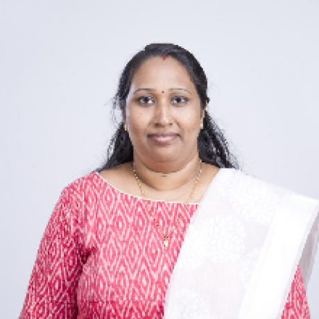 Dr. Sreedevi V.