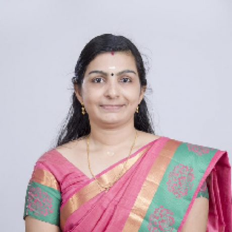 Dr. Soumya Mohan
