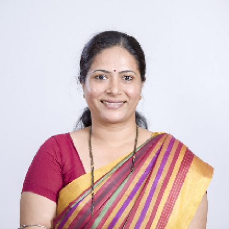 Dr. Ashwini B. N.