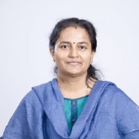 Dr. Hemavathy S. K.