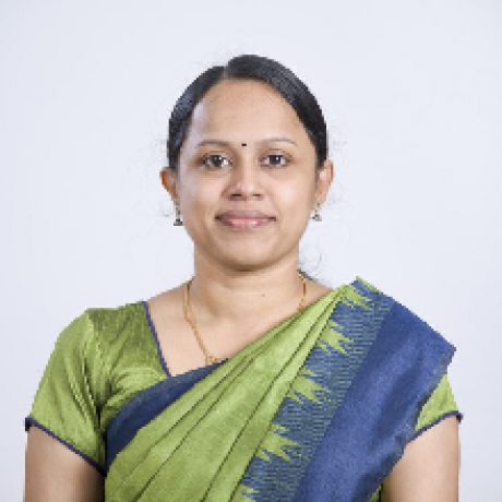 Dr. Anjali. M.V