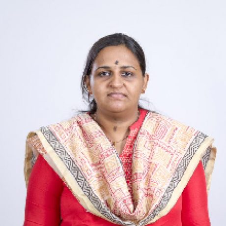 Dr. Parvathy Unnikrishnan