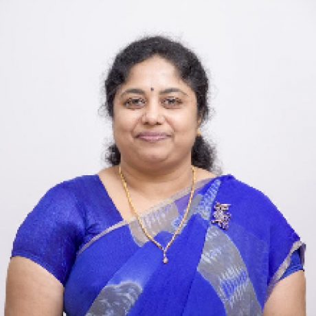 Dr. N. Hemalatha Potti