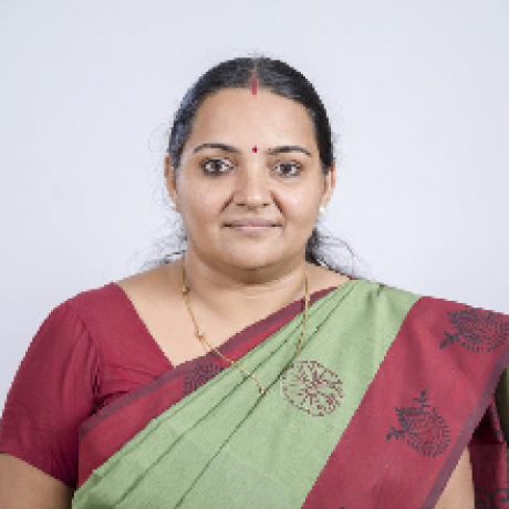Dr. Vandana Rani M.