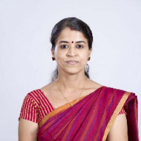 Dr. Anusree Dileep