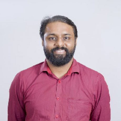 Dr. Delvin T. Robin