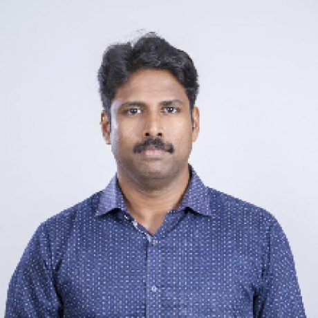 Dr. Nithin Chandran