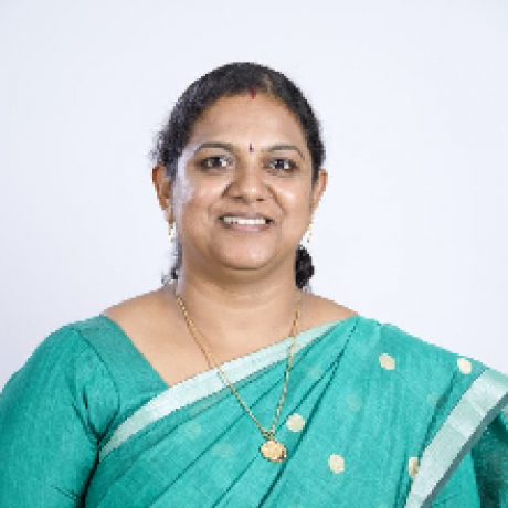 Dr. Leena P. Nair