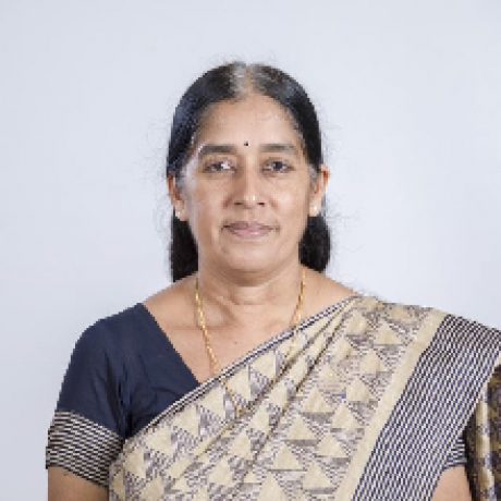 Dr. K. S. Vimala