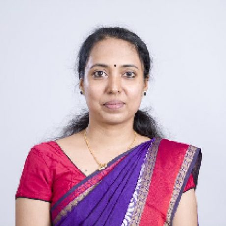 Dr. Preethi Mohan