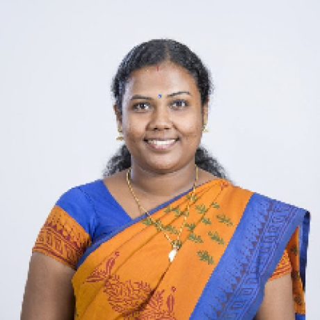 Dr. Haritha Chandran