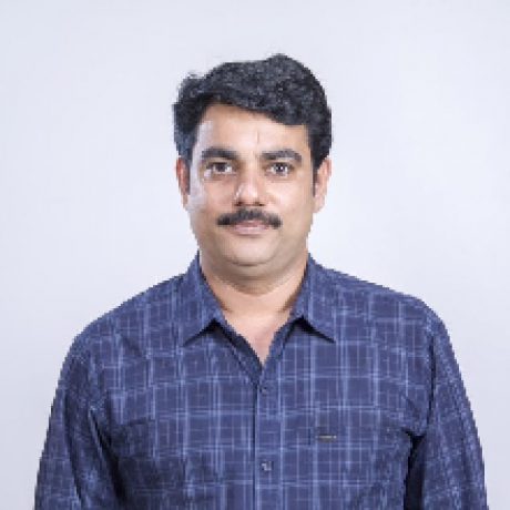 Dr. Parameswaran Namboothiri