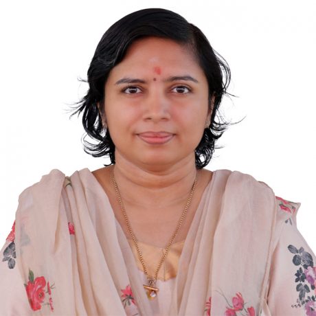 Dr. Anjana J.