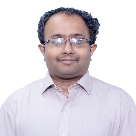 Dr. AravindKumar