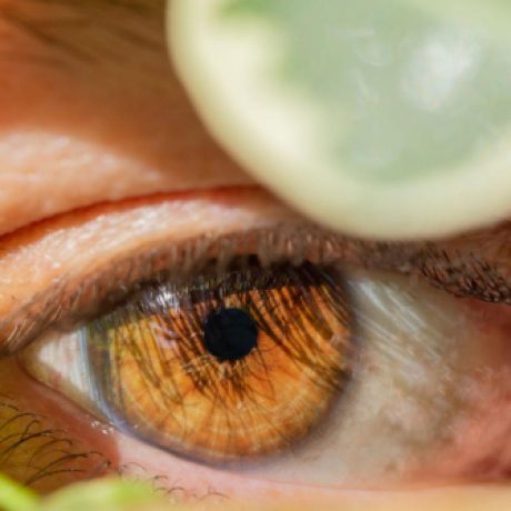 Ayurveda Eye Care