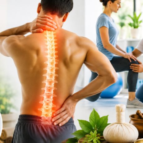 Musculoskeletal Disorders and Injuries: Looking Beyond Pain for Complete Recovery