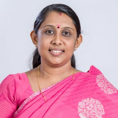 Dr. Dhanya S.