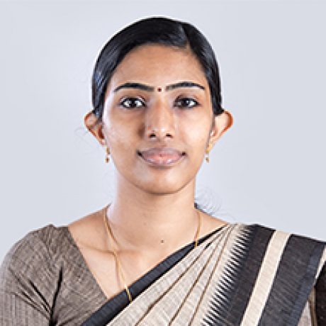 Dr. Aiswarya I.V
