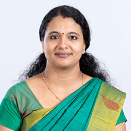 Dr. Arathy Krishnan