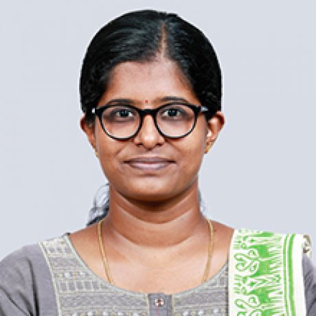 Dr. Cinu Mithra