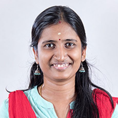 Dr. Manjula. C. M.