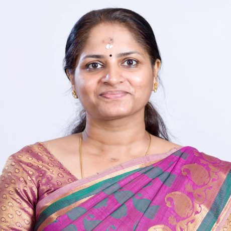 Dr Durgalakshmi S.