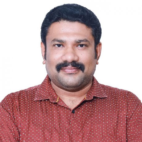 Dr. Harikrishnan M.