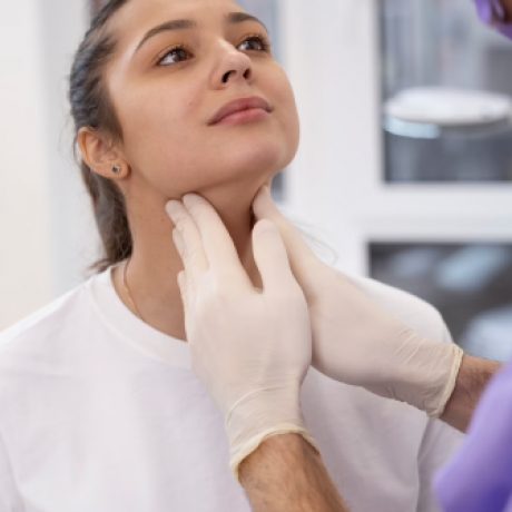 Hypothyroidism