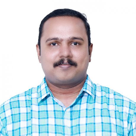 Dr. Kannan Sagar