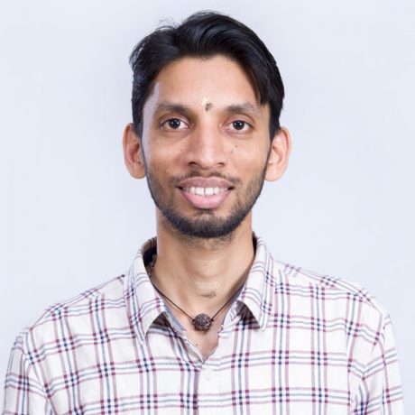 Dr. Prajeeshnath E. N.