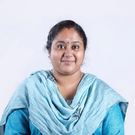 Dr. Saranya P.