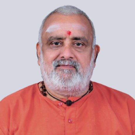Dr. Nagarajan C. (Swami Shankaramritananda Puri)